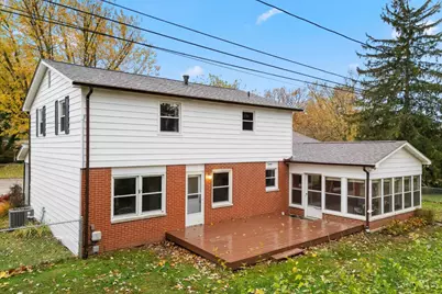 1087 Warren Drive, Wilmington, OH 45177 - Photo 3