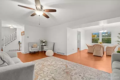 1087 Warren Drive, Wilmington, OH 45177 - Photo 9