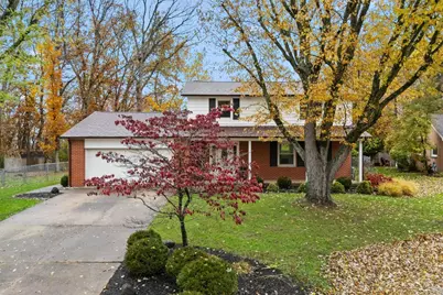 1087 Warren Drive, Wilmington, OH 45177 - Photo 1