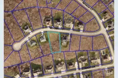 97 Wyoming Court, Lawrenceburg, IN 47025 - Photo 1