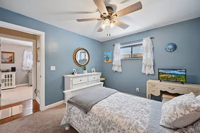 3855 Ridgecombe Drive, Green Township, OH 45248 - Photo 23