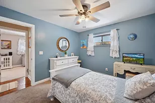 3855 Ridgecombe Dr, Green Township, OH 45248 - Photo 23