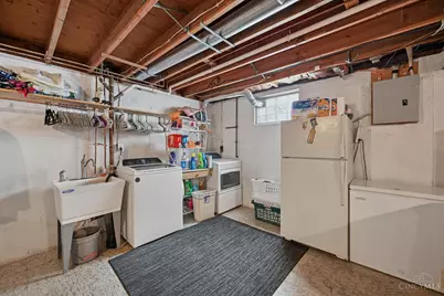 3855 Ridgecombe Drive, Green Township, OH 45248 - Photo 27