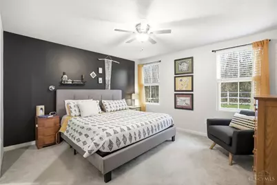 5015 Allens Ridge Drive, Morrow, OH 45152 - Photo 13