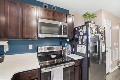 5015 Allens Ridge Drive, Morrow, OH 45152 - Photo 9