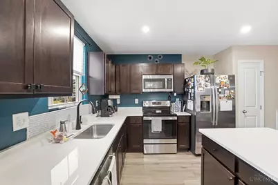 5015 Allens Ridge Drive, Morrow, OH 45152 - Photo 7