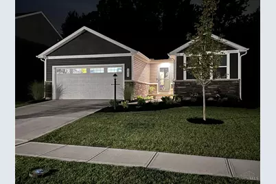 5015 Allens Ridge Drive, Morrow, OH 45152 - Photo 29