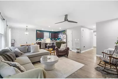 5015 Allens Ridge Drive, Morrow, OH 45152 - Photo 5