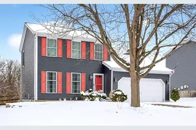 8858 Steeplechase Way, West Chester, OH 45069 - Photo 3