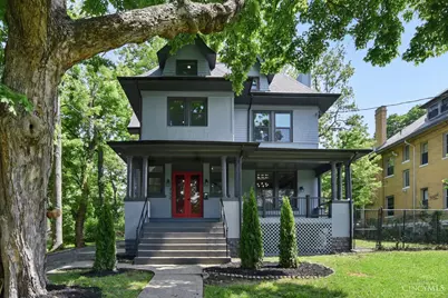 752 S Fred Shuttlesworth Circle, Cincinnati, OH 45229 - Photo 1