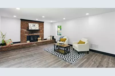 752 S Fred Shuttlesworth Circle, Cincinnati, OH 45229 - Photo 19