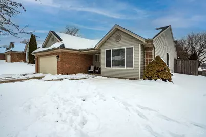 3425 Bulah Avenue, Kettering, OH 45429 - Photo 33