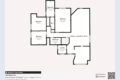 3425 Bulah Avenue, Kettering, OH 45429 - Photo 39