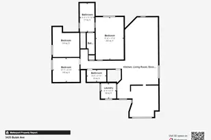 3425 Bulah Ave, Kettering, OH 45429 - Photo 39