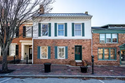 23 N Broadway Street, Lebanon, OH 45036 - Photo 1