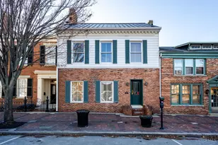 23 N Broadway St, Lebanon, OH 45036 - Photo 1