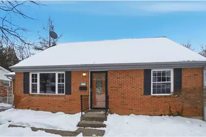 9151 Tag Drive, Springfield Township, OH 45231 - Photo 5