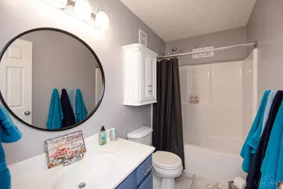 9 Woodside Park Drive, Pierce Township, OH 45102 - Photo 19