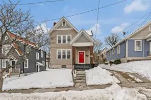 1114 Fairbanks Ave, Cincinnati, OH 45205 - Photo 1