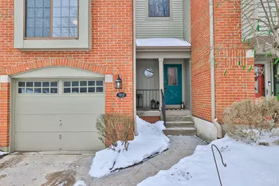 7872 Hackney Circle, Maineville, OH 45039 - Photo 3