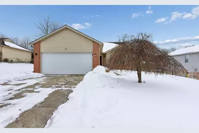 2979 Creekside Drive, Fairfield Township, OH 45011 - Photo 33