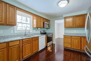 5563 Crestview Dr, Fairfield, OH 45014 - Photo 17