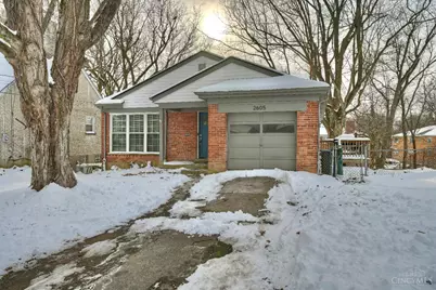 2605 Bonnie Drive, Cincinnati, OH 45230 - Photo 3