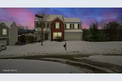 1102 Arbor Springs Drive, Hamilton, OH 45013 - Photo 1