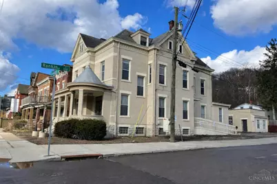 1712 Queen City Avenue, Cincinnati, OH 45214 - Photo 1
