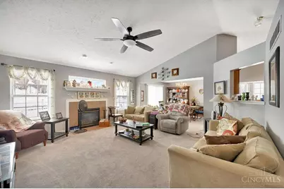 12139 Huntergreen Drive, Colerain Township, OH 45251 - Photo 3