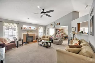 12139 Huntergreen Dr, Colerain Township, OH 45251 - Photo 3