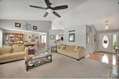 12139 Huntergreen Drive, Colerain Township, OH 45251 - Photo 5