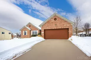 12139 Huntergreen Dr, Colerain Township, OH 45251 - Photo 1