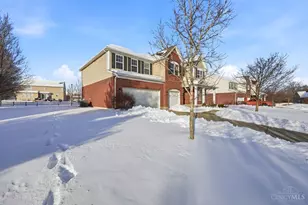 7142 Woodberry Dr, Fairfield Township, OH 45011 - Photo 49