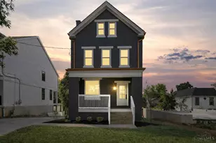 1613 Dexter Ave, Cincinnati, OH 45206 - Photo 1