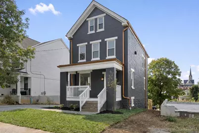 1613 Dexter Avenue, Cincinnati, OH 45206 - Photo 3