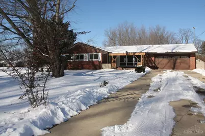 488 Adams Road, Hamilton Township, OH 45140 - Photo 1