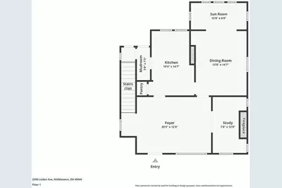 2208 Linden Avenue, Middletown, OH 45044 - Photo 29