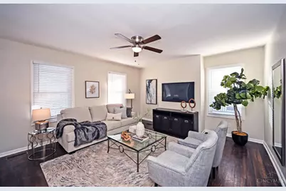 3370 Woodford Road, Cincinnati, OH 45213 - Photo 5