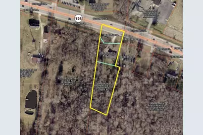 1889 State Route 125, Pierce Township, OH 45102 - Photo 1