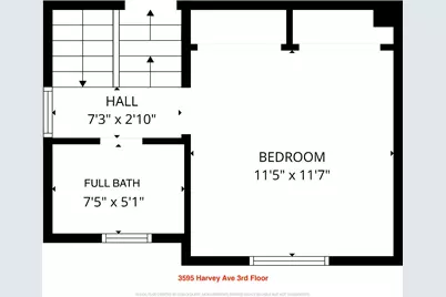 3595 Harvey Avenue, Cincinnati, OH 45229 - Photo 47