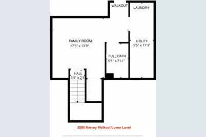 3595 Harvey Avenue, Cincinnati, OH 45229 - Photo 49