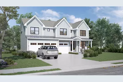 2121 Clough Chase Drive, Anderson Township, OH 45244 - Photo 3