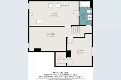 5851 Childs Avenue, Green Township, OH 45248 - Photo 11