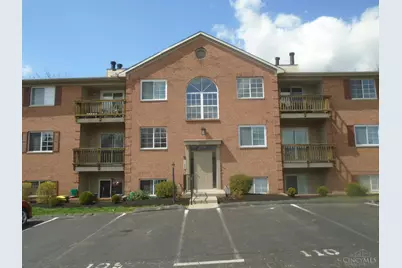 1570 Gelhot Drive #112, Fairfield, OH 45014 - Photo 1