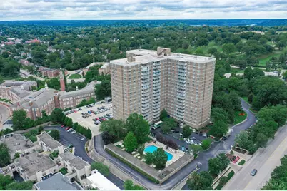 2444 Madison Road #1908, Cincinnati, OH 45208 - Photo 41