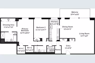 2444 Madison Road #1908, Cincinnati, OH 45208 - Photo 43