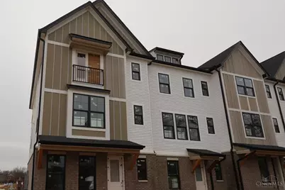 6411 Coverage Court #21, Mason, OH 45040 - Photo 3