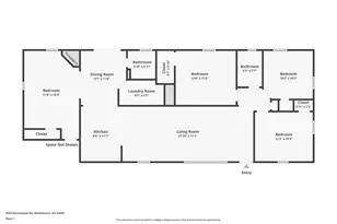 4524 Manchester Rd, Middletown, OH 45042 - Photo 33