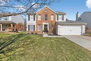 4390 S Mallard Cove, Deerfield Township, OH 45040 - Photo 1